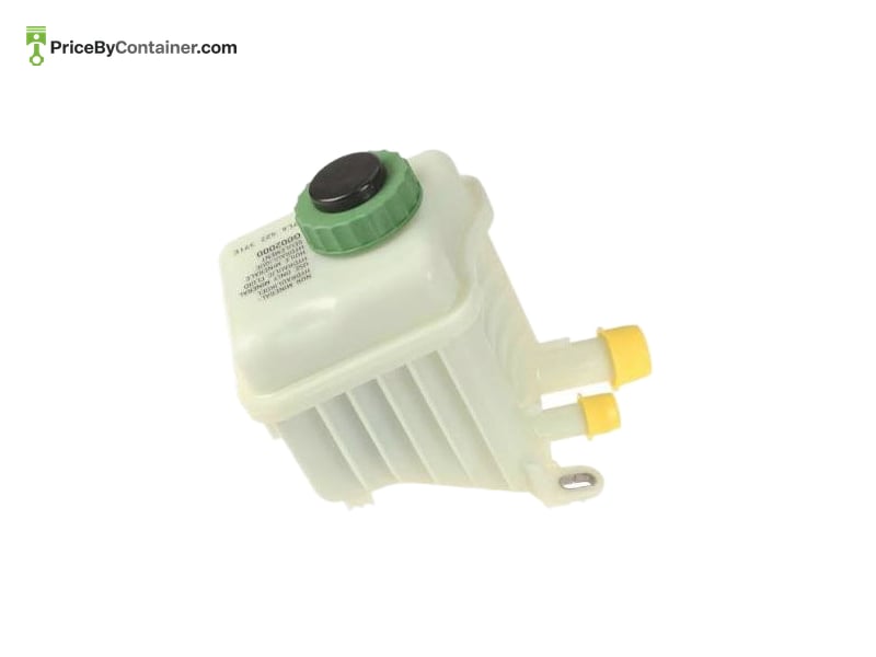 PORSCHE 95531401530 — PORSCHE GENUINE TANK 95531401530