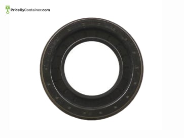 PORSCHE 95532119900 — Porsche Genuine RADIAL SHAFT SEAL 95532119900