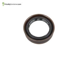 PORSCHE 95532119910 — Porsche Genuine SEAL 95532119910