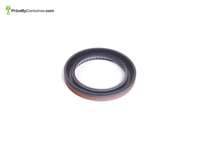 PORSCHE 95532124300 — PORSCHE GENUINE RADIAL SHAFT SEAL 95532124300
