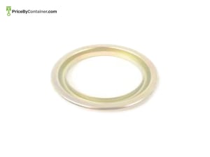 PORSCHE 95533237520 — Porsche Genuine PROTECTIVE RING 95533237520