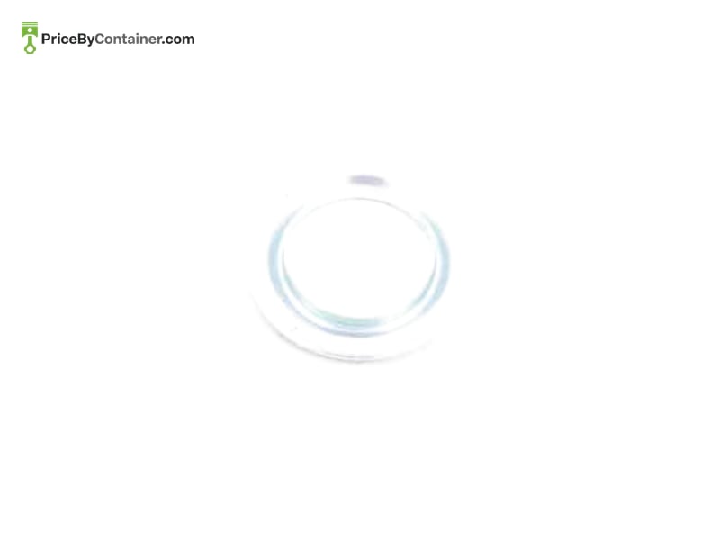 PORSCHE 95533237530 — PORSCHE GENUINE PROTECTIVE RING 95533237530