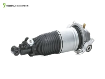 PORSCHE 95533303343 — Porsche Genuine SHOCK ABSEBER PORSCHE 95533303343