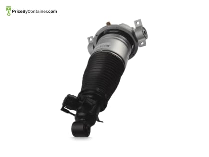 PORSCHE 95533303443 — Porsche Genuine SHOCK ABSERBER PORSCHE 95533303443