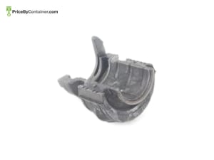 PORSCHE 95533379300 — Porsche Genuine STABILISER MOUNTING UPPER 95533379300