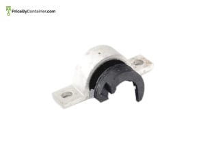 PORSCHE 95533379400 — Porsche Genuine STABILISER MOUNTING 95533379400