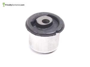 PORSCHE 95534124204 — Porsche Genuine BUSH PORSCHE 7L0407182E 95534124204