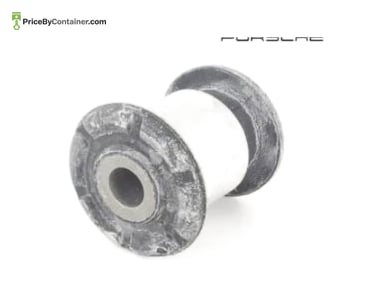 PORSCHE 95534158810 — Porsche Genuine Original New Lower Control Arm Bushing 95534158810 Replace : 95534158800 This Porsche Genuine Lower…