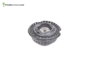 PORSCHE 95534301810 — Porsche Genuine STRUT MOUNT- 00-7L0412327A 95534301810