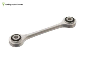 PORSCHE 95534306900 — Porsche Genuine STABIL LINK–7L0411317 95534306900