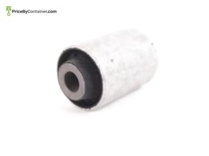PORSCHE 95534324301 — Porsche Genuine BUSH LOWER – SHOCKS SIDE 95534324301