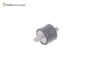 PORSCHE 95534363810 — Porsche Genuine BUSH-POWER HOSE MOUNTING 95534363810
