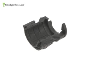 PORSCHE 95534379261 — Porsche Genuine BUSH PORSCHE 95534379261