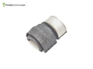 PORSCHE 95534379300 — Porsche Genuine BUSH STABLIZER SN 95534379300