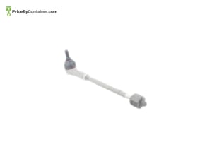 PORSCHE 95534703122 — Porsche Genuine TIE ROD PORSCHE 95534703122