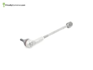 PORSCHE 95534703222 — Porsche Genuine TIE ROD END+JOINT 95534703222