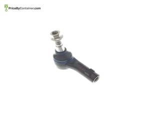 PORSCHE 95534713222 — Porsche Genuine TIE ROD LEFT 95534713222