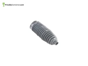 PORSCHE 95534719111 — Porsche Genuine BELLOWS 95534719111