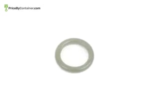 PORSCHE 95534754300 — Porsche Genuine O-RING 95534754300