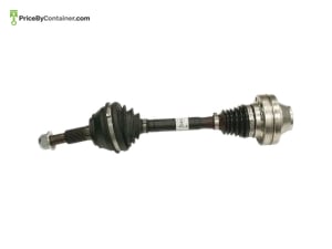 PORSCHE 95534903813 — Porsche Genuine SHAFT 95534903813
