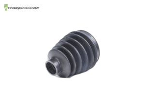 PORSCHE 95534990400 — Porsche Genuine CV BOOT -OUTER 95534990400