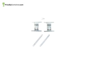 PORSCHE 95535296000 — Porsche Genuine REPAIR KIT 95535296000