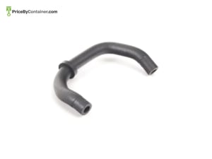 PORSCHE 95535557901 — Porsche Genuine VACUUM HOSE 95535557901