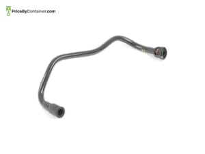 PORSCHE 95535557930 — Porsche Genuine HOSE PORSCHE 7L5611931M 95535557930
