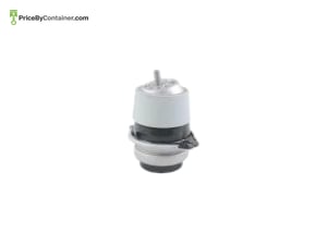 PORSCHE 95537504900 — Porsche Genuine MOUNTING PORSCHE / 7L8199131A 95537504900