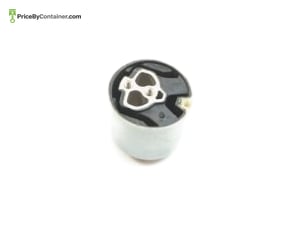 PORSCHE 95537505730 — Porsche Genuine GEAR MOUNTING 95537505730