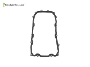 PORSCHE 95539701600 — Porsche Genuine GEAR GASKET 95539701600