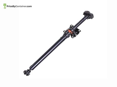 PORSCHE 95542102015 — Porsche Genuine PROPELLER SHAFT 7L0521102G 95542102015