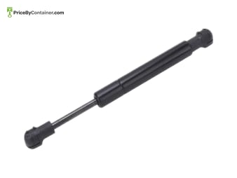 PORSCHE 95542338900 — Porsche Genuine SHOCK PORSCHE/7L0721689 95542338900
