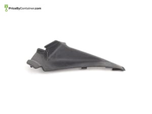PORSCHE 9555043310001C — Porsche Genuine COVER PORSCHE 9555043310001C