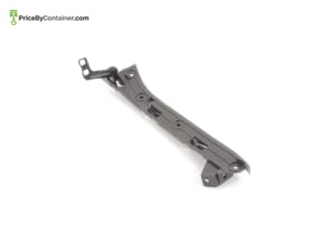 PORSCHE 95550505001 — Porsche Genuine BRACKET PORSCHE 95550505001