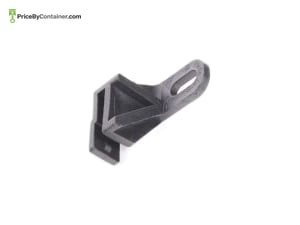 PORSCHE 95550505600 — Porsche Genuine BRACKET PORSCHE 95550505600