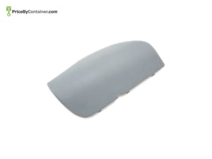 PORSCHE 95550515510G2X — Porsche Genuine COVER POR SCHE 95550515510G2X