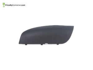 PORSCHE 95550515511 — Porsche Genuine COVER PORSCHE 95550515511