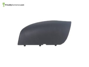 PORSCHE 95550515611 — Porsche Genuine TOW COVER PORSCHE 95550515611