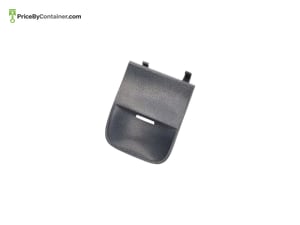 PORSCHE 95550544901G2X — Porsche Genuine COVER PORSCHE 95550544901G2X