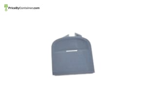 PORSCHE 95550544910G2X — Porsche Genuine COVER PORSCHE 95550544910G2X