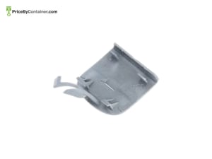 PORSCHE 95550545010G2X — Porsche Genuine COVER PORSCHE 95550545010G2X