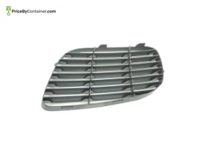 PORSCHE 95550568201 — Porsche Genuine GRILLE 95550568201