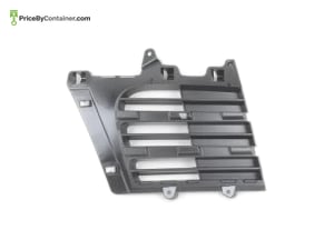 PORSCHE 955505682109B9 — Porsche Genuine GRILLE PORSCHE 955505682109B9