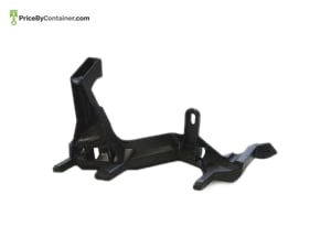 PORSCHE 95550589000 — Porsche Genuine GUIDE PORSCHE 95550589000