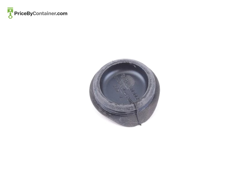 PORSCHE 95550599200 — PORSCHE GENUINE STOPPER 95550599200