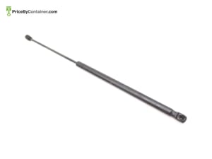 PORSCHE 95551135900 — Porsche Genuine SHOCK PORSCHE 95551135900