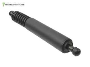 PORSCHE 95551255006 — Porsche Genuine SHOCK TAIL PORSCHE /02/04/ 95551255006