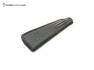 PORSCHE 95551258300 — Porsche Genuine TRIM COVER 95551258300