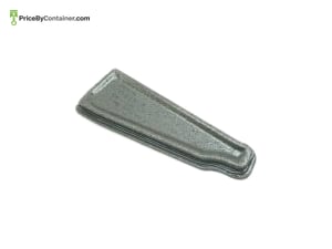 PORSCHE 95551258400 — Porsche Genuine TRIM COVER 95551258400